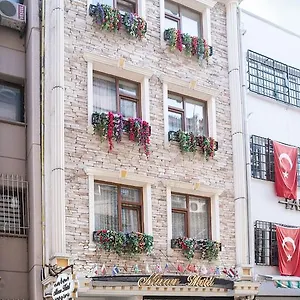 Miran Hotel Istanbul