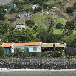 Pensión Casa Tarrafal De Monte Trigo