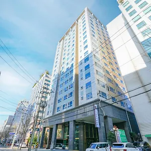 Aventree Yeouido Hotel Seoul