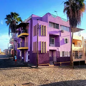 Bed and breakfast Opensky