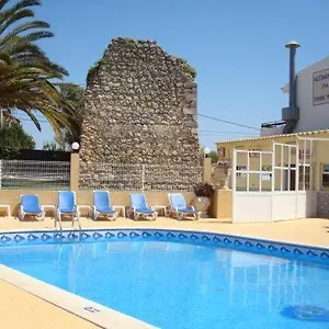 Torre Velha Al 2*, Albufeira Portugal
