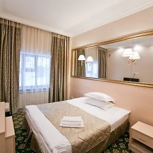 *** Hotel Aruna Kazajstán