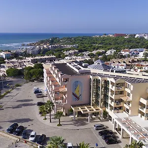 Cheerfulway Balaia Plaza 4*, Albufeira Portugal