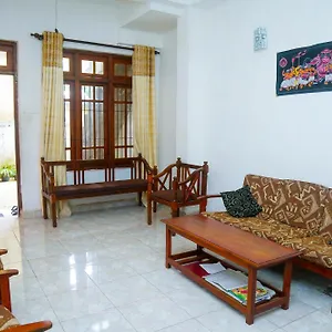 Nisansala Homestay Kandy 3* Deiyannewela