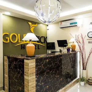 Goldbrick Bukit Bintang 2* Kuala Lumpur