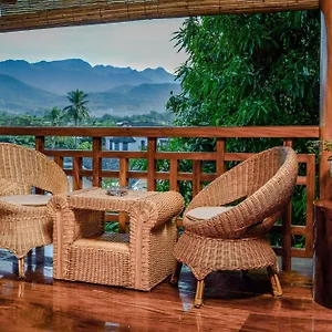 Ang Thong 3* Luang Prabang