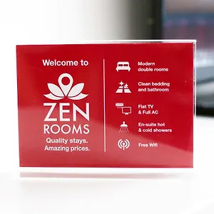 Zen Chinatown Kl 3* Kuala Lumpur