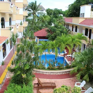 Vista Caribe Diving 3*, Playa del Carmen Mexique
